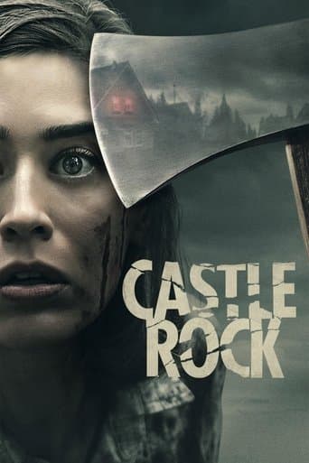 Castle Rock – plagát