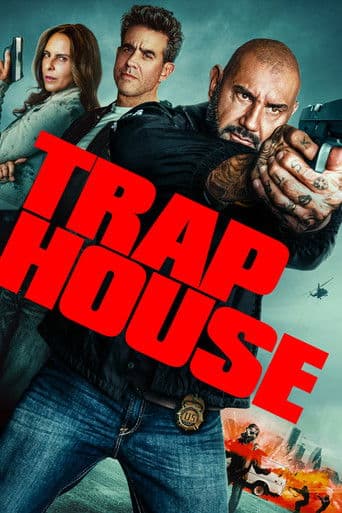 Trap House – plagát