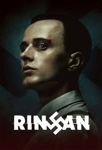 Rinnan – plagát