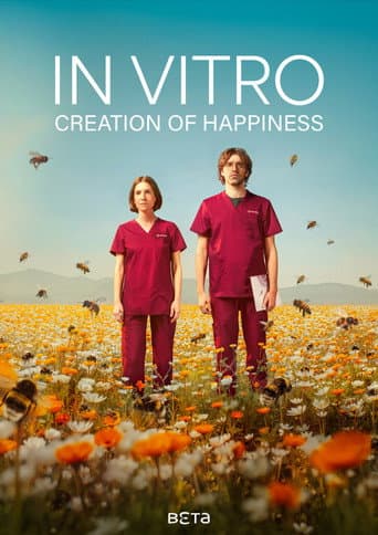 In vitro poster