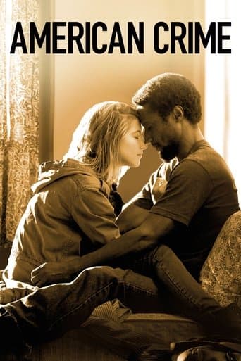 American Crime – plagát