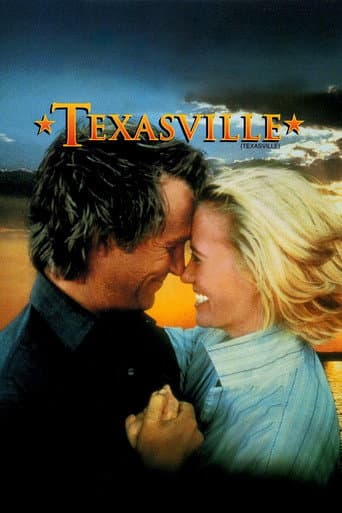 Texasville – plagát