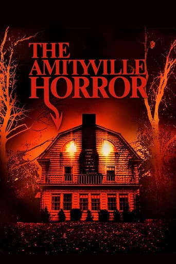 The Amityville Horror – plagát