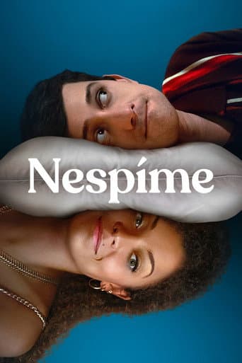 Nespíme – plagát