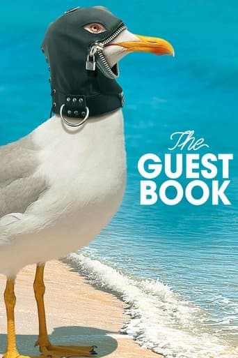 The Guest Book – plagát