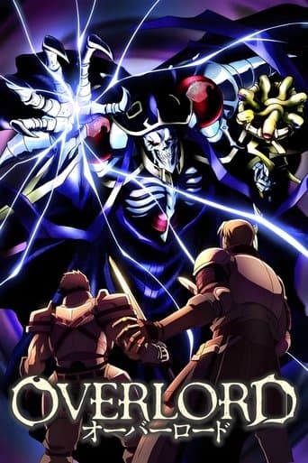 Overlord – plagát