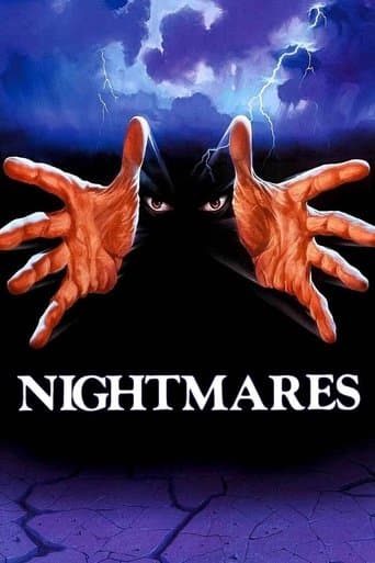 Nightmares – plagát