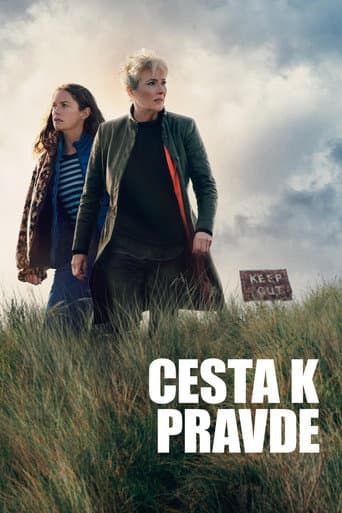Cesta k pravde – plagát