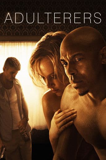 Adulterers – plagát