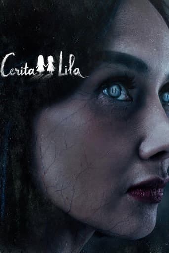 Cerita Lila – plagát