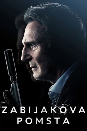 Zabijakova pomsta – plagát