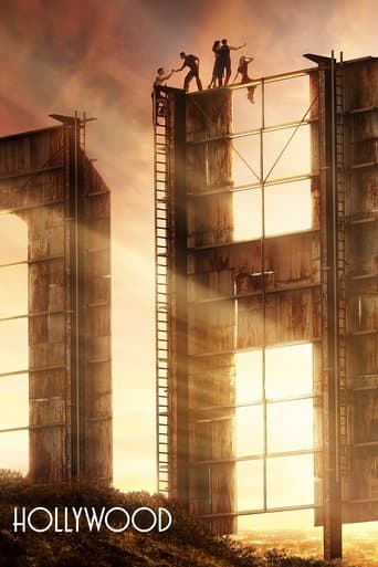 Hollywood – plagát