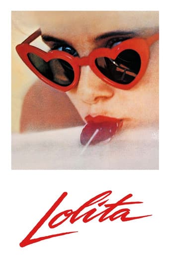 Lolita – plagát