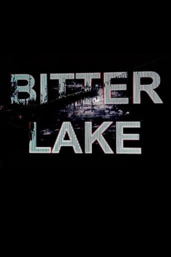Bitter Lake – plagát