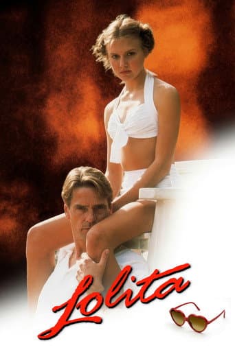 Lolita – plagát