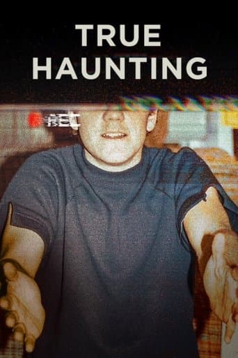 True Haunting – plagát