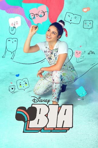 BIA – plagát