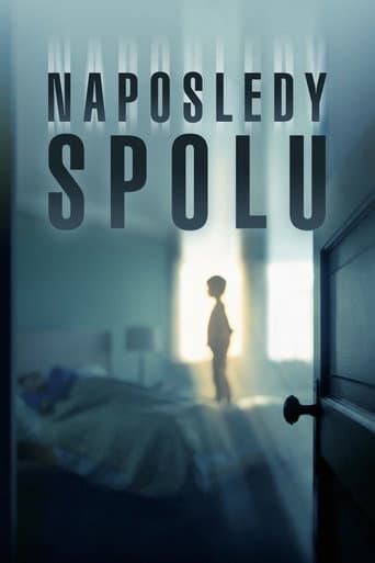 Naposledy spolu – plagát