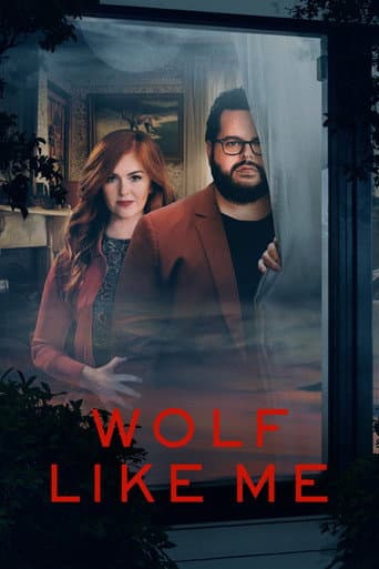 Wolf Like Me – plagát