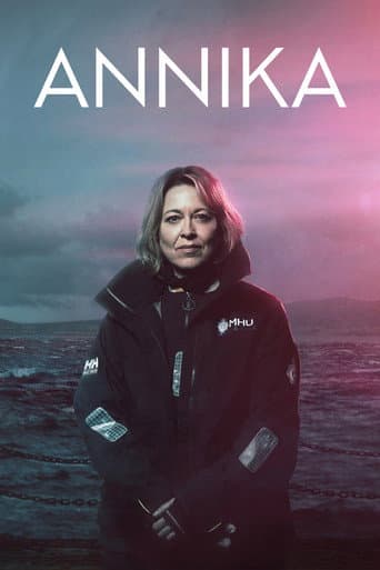 Annika – plagát