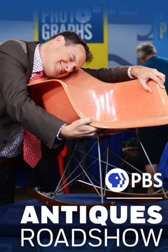 Antiques Roadshow – plagát