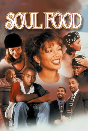 Soul Food – plagát