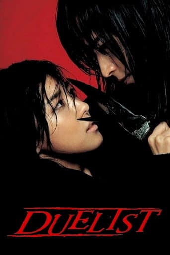 The Duelist – plagát