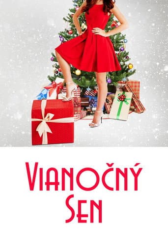 Vianočný sen – plagát