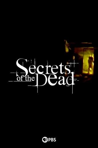 Secrets of the Dead – plagát