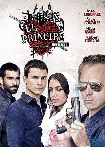 El Principe – plagát