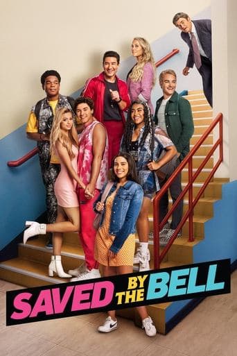 Saved by the Bell – plagát