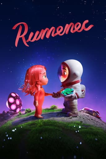 Rumenec – plagát