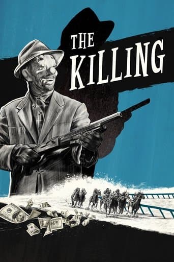 The Killing – plagát