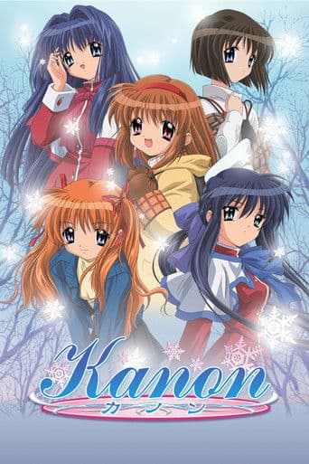Kanon – plagát