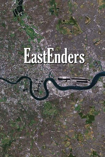 EastEnders – plagát