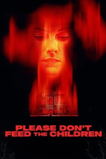 Please Don't Feed the Children – plagát