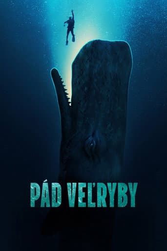Pád veľryby – plagát