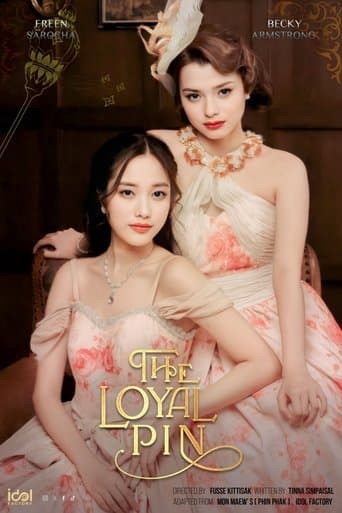 The Loyal Pin – plagát