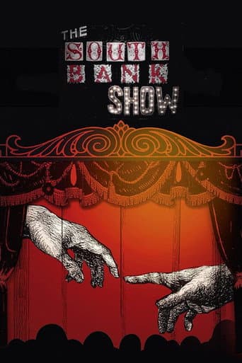 The South Bank Show – plagát