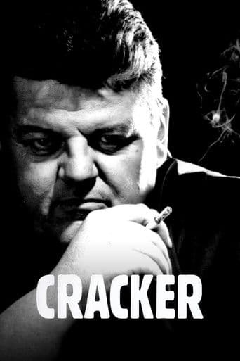 Cracker – plagát