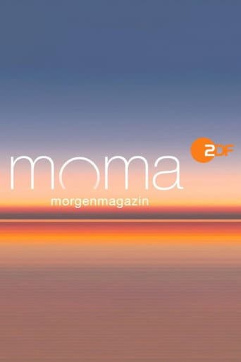 Morgenmagazin – plagát