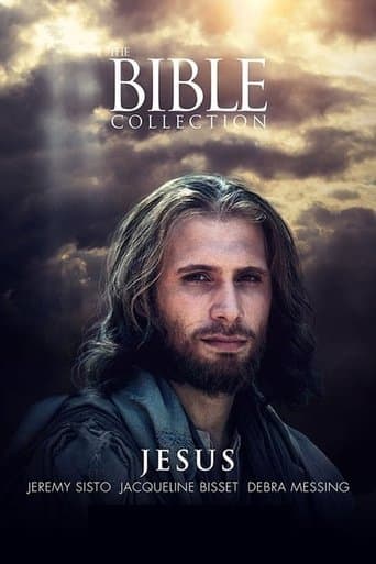 Biblia: Ježiš – plagát