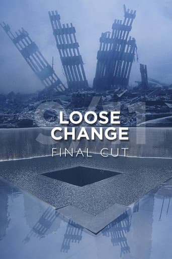 Loose Change: Final Cut – plagát