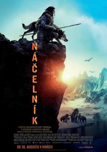 Náčelník – plagát