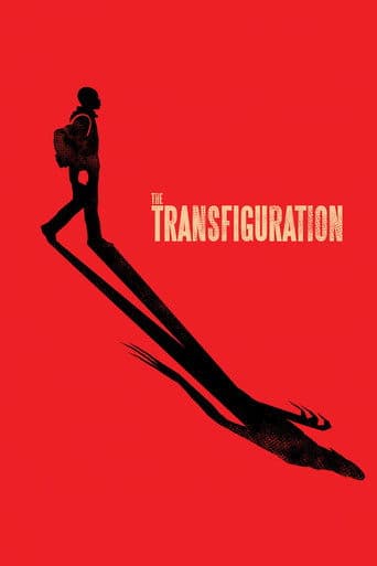 The Transfiguration – plagát