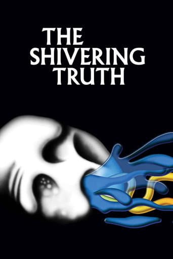 The Shivering Truth – plagát