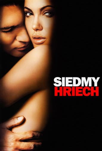 Siedmy hriech – plagát