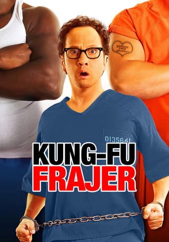Kung-fu frajer – plagát