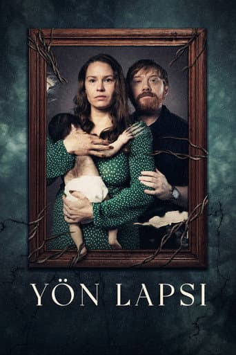 Yön lapsi – plagát