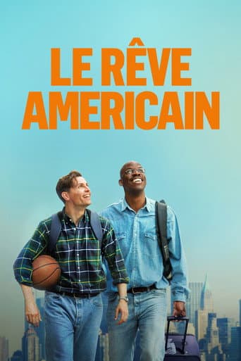 Le rêve américain – plagát